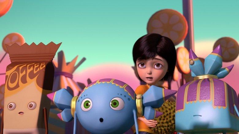 Jungle Master 2: Candy Planet image
