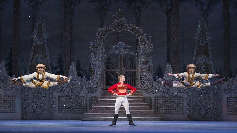 The Nutcracker image