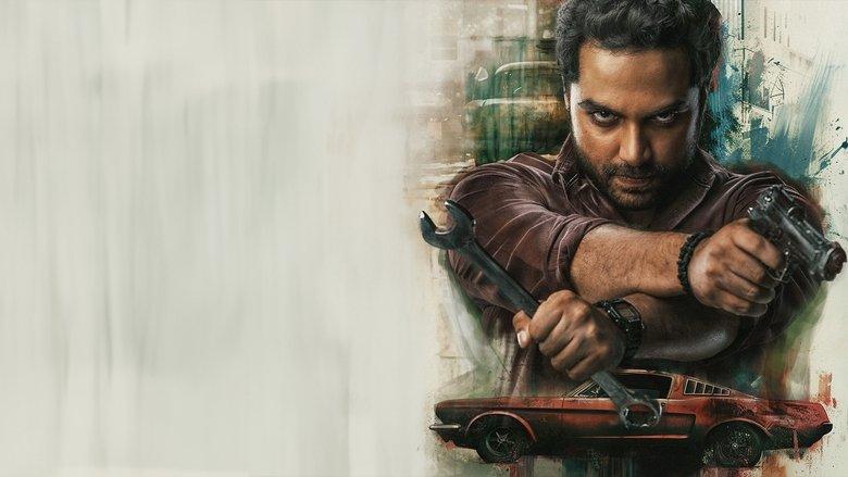 Mechanic Rocky image