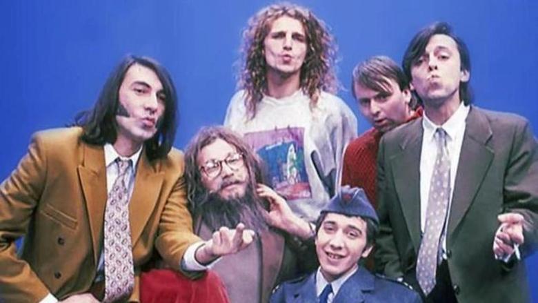 The Surrealists' Top Chart image