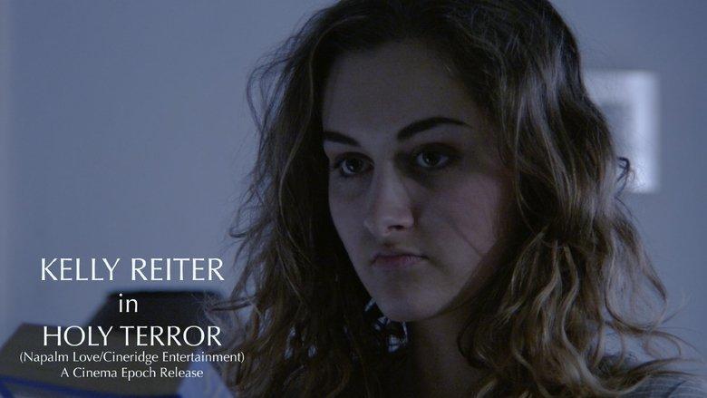 Holy Terror image
