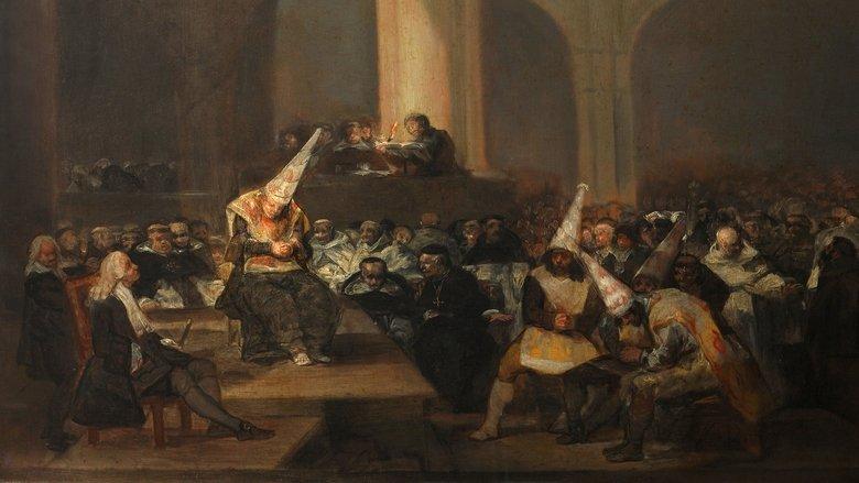 Inquisition image