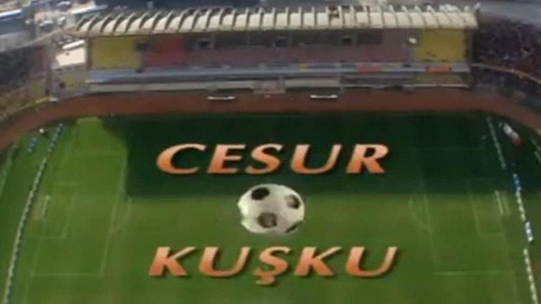 Cesur Kuşku image