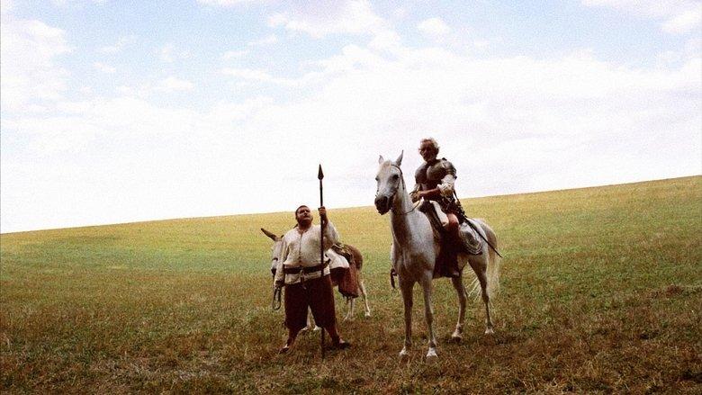 Honour of the Knights image