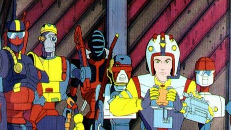 The Bots Master image