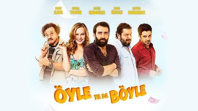 Öyle ya da Böyle image