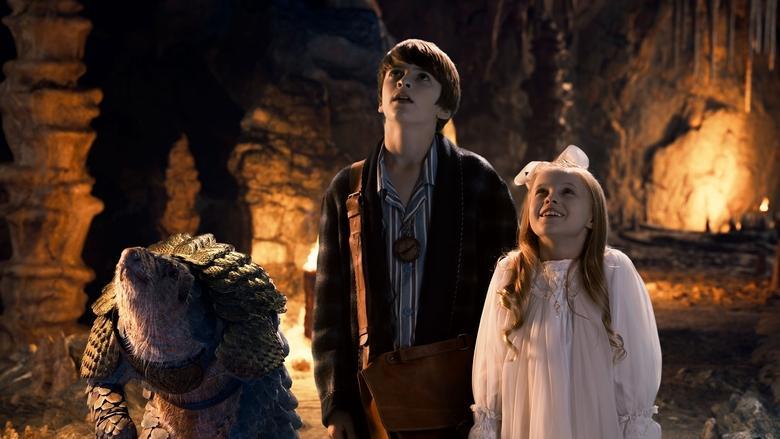 The Secret Kingdom image