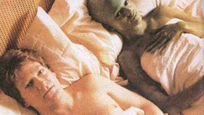 Alien Love Triangle image