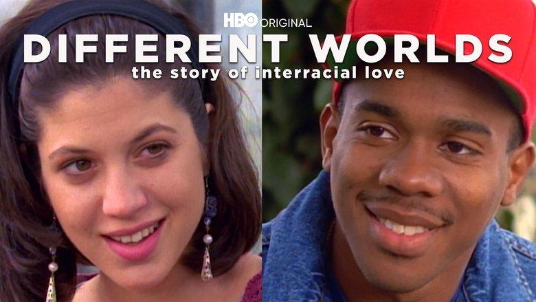 Different Worlds: An Interracial Love Story image