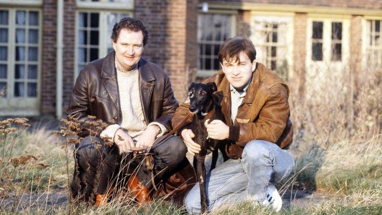 Gone to the Dogs image
