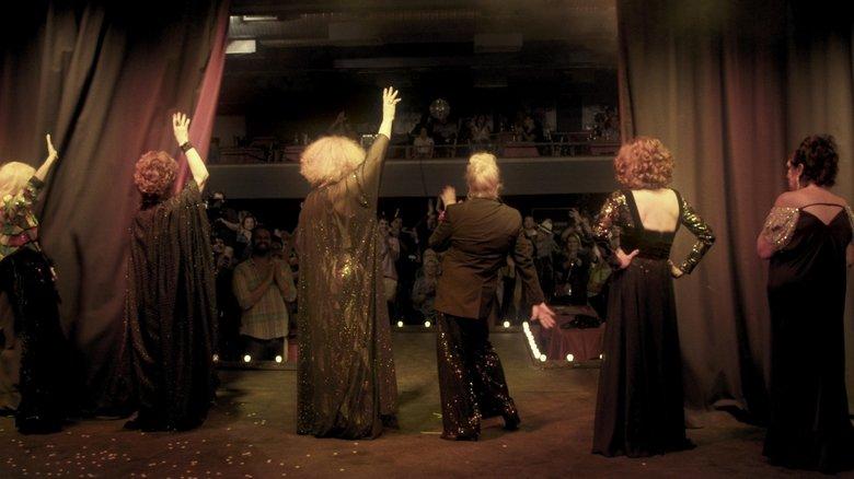 Divine Divas image