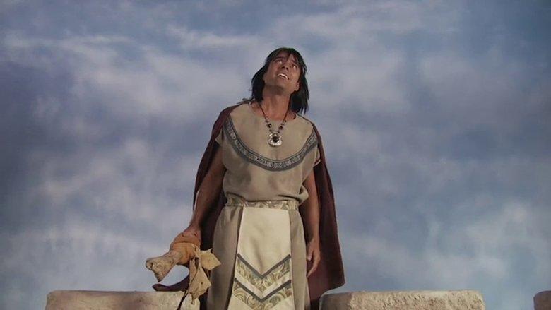 Samuel the Lamanite image