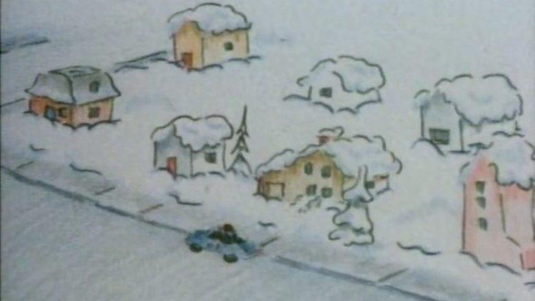 Special Delivery image
