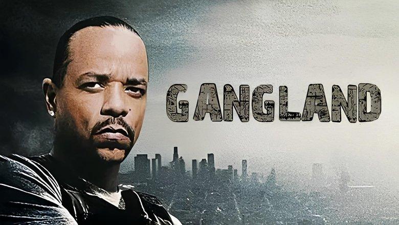 Gangland image