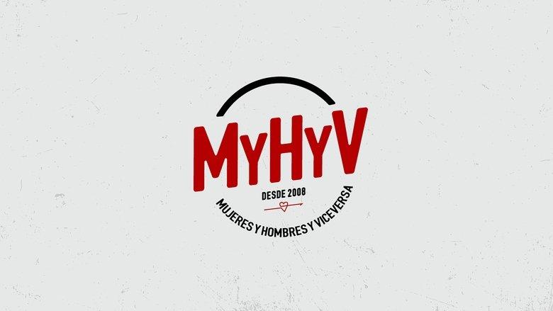 Mujeres y hombres y viceversa image