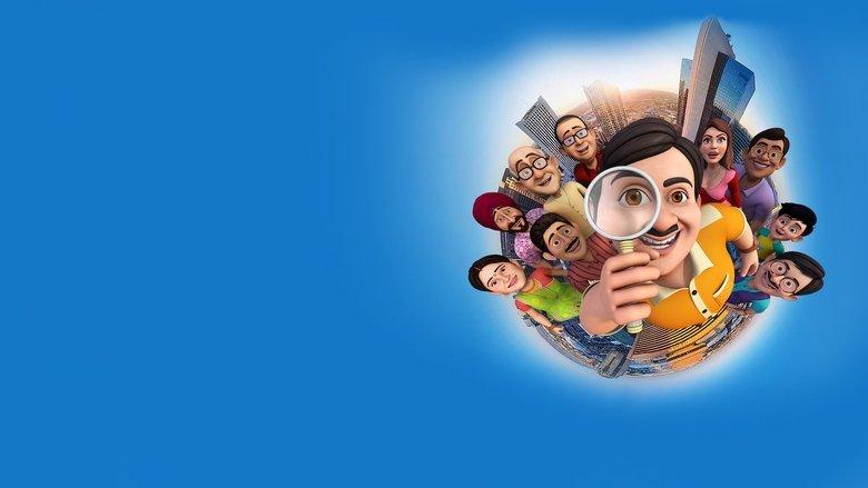 Taarak Mehta Kka Chhota Chashmah image