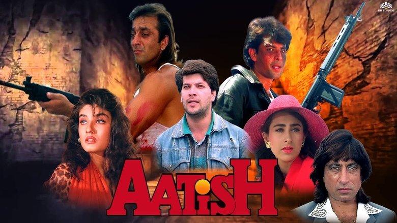 Aatish image