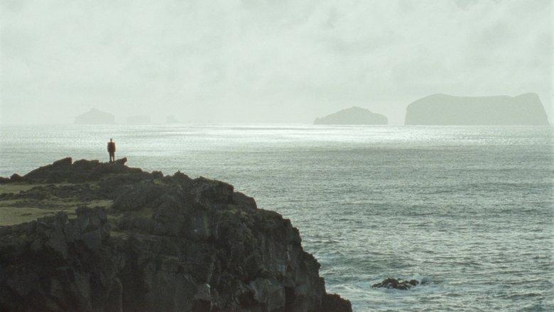 Volcano image