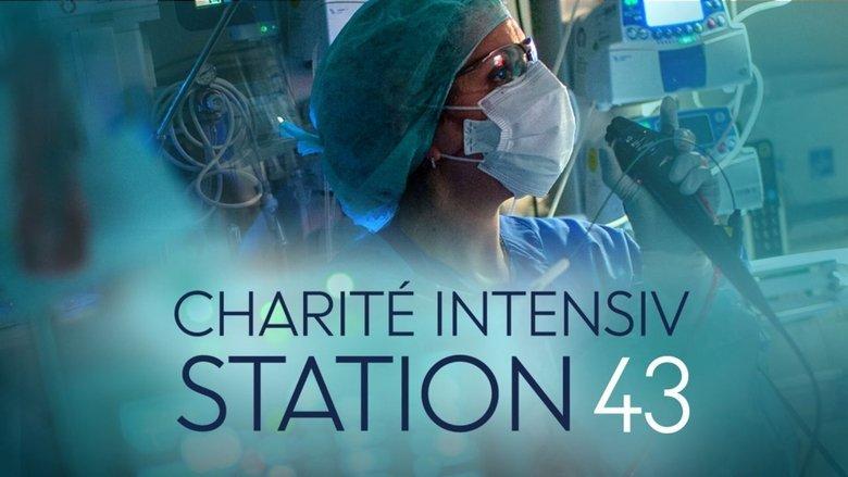 Charité intensiv image