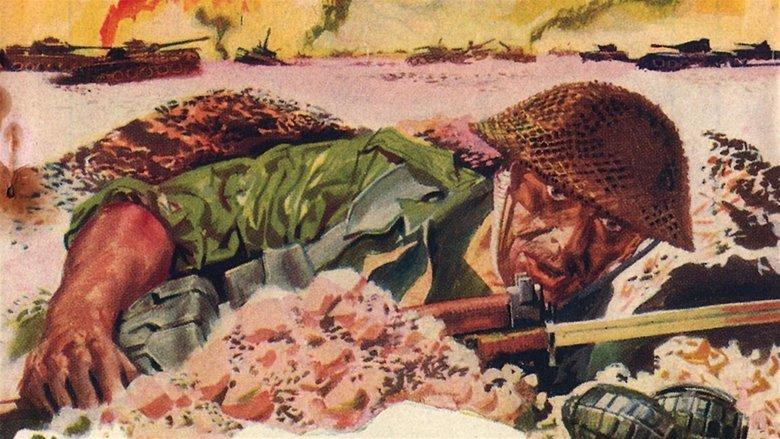 The Rats of Tobruk image