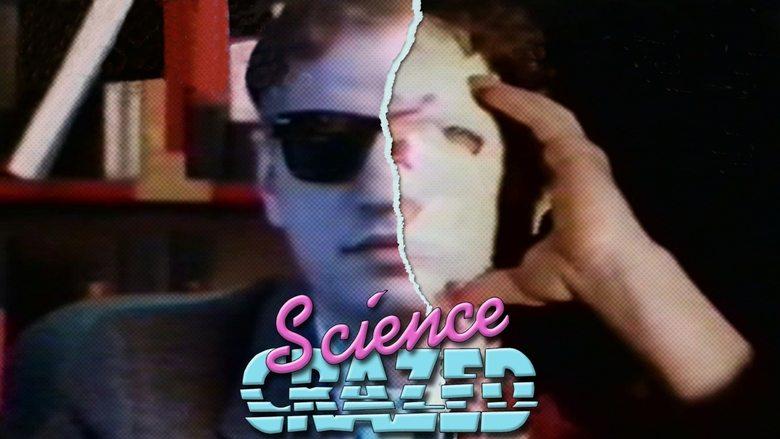 Science Crazed image