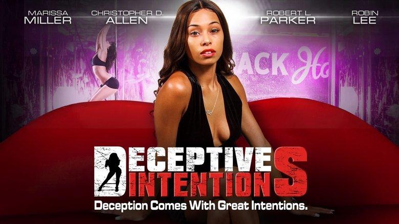 Deceptive Intentions image