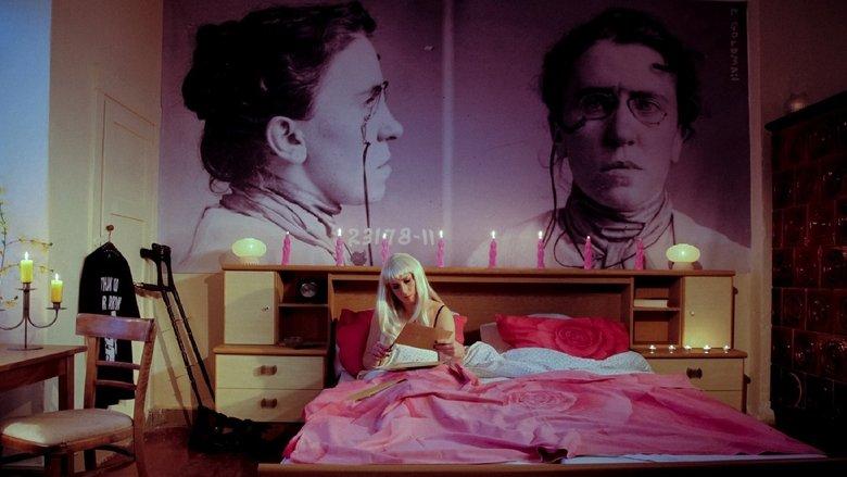 The Misandrists image