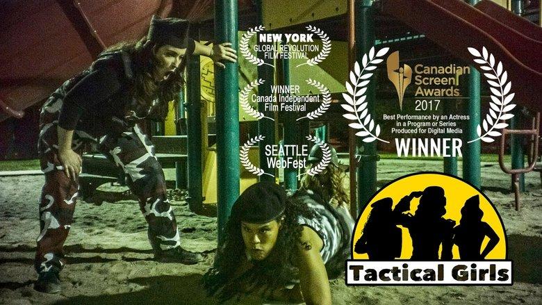 Tactical Girls image