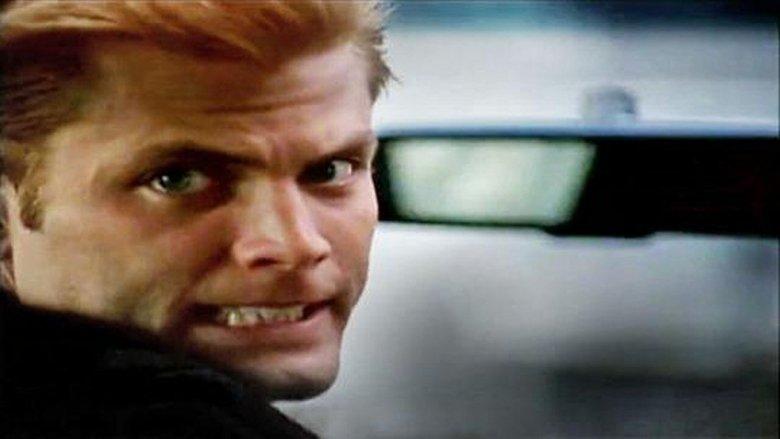 Road Rage image