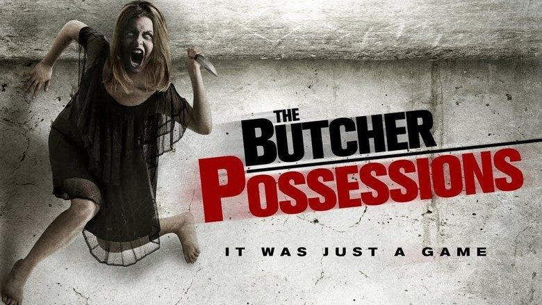 Beckoning the Butcher image