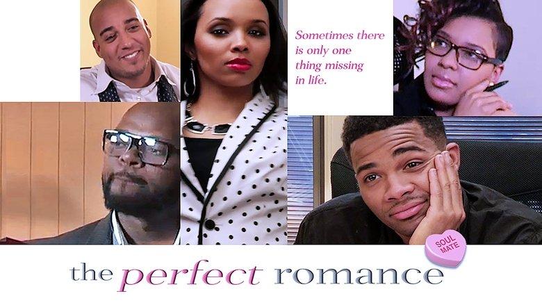 The Perfect Romance image