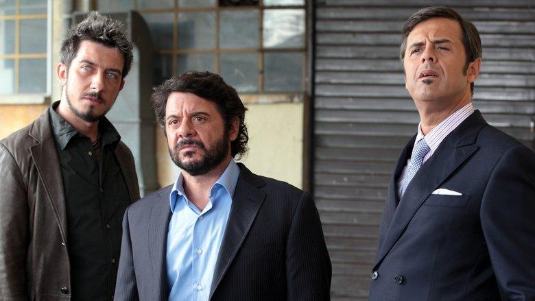 Natale col boss image