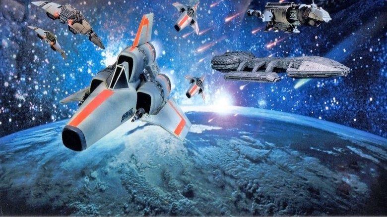 Conquest of the Earth image