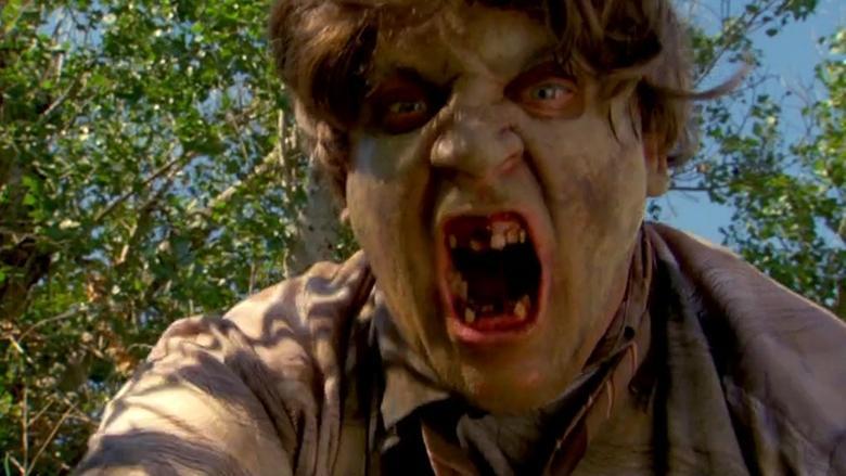 Zombie Wars image