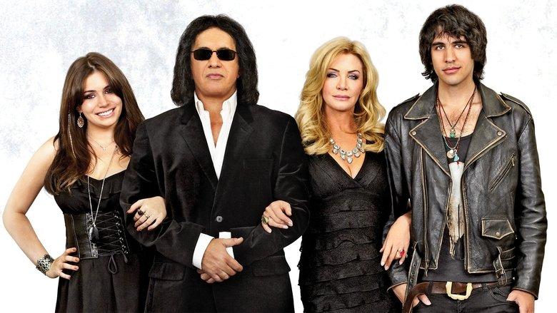 Gene Simmons: Family Jewels image