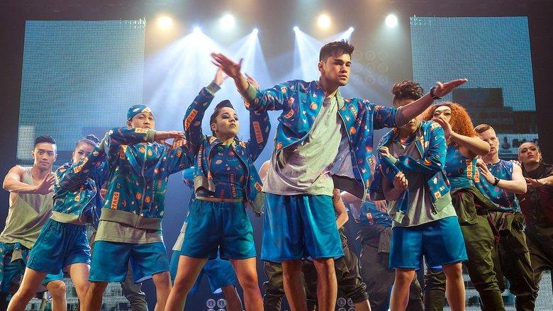 Born to Dance image