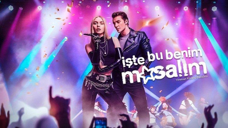 İşte Bu Benim Masalım image