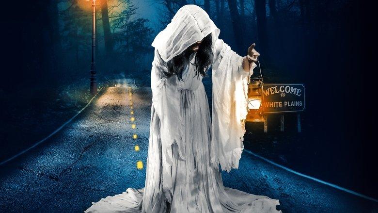 The Curse of Buckout Road image