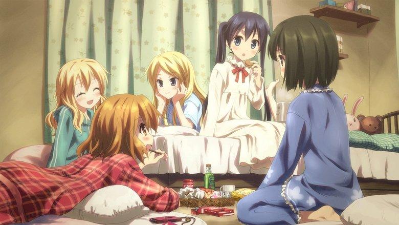 Kinmoza! Pretty Days image