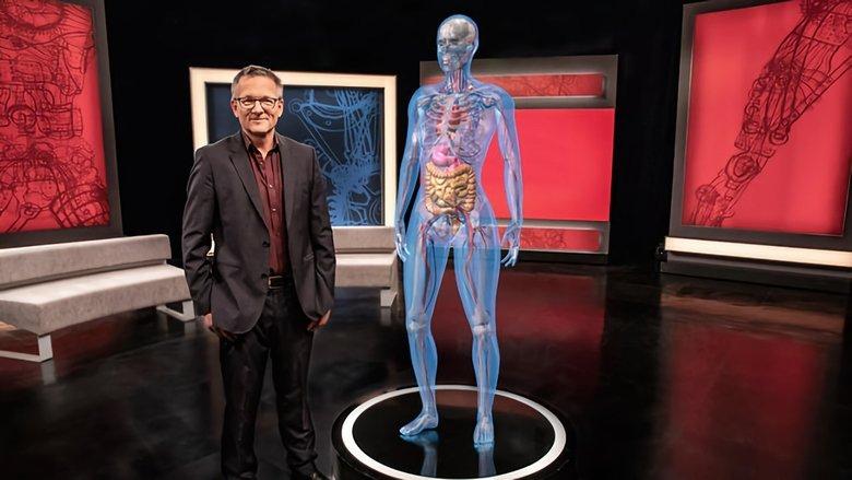 Dr Michael Mosley's Reset image