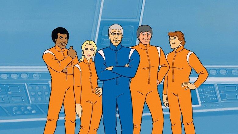 Sealab 2020 image