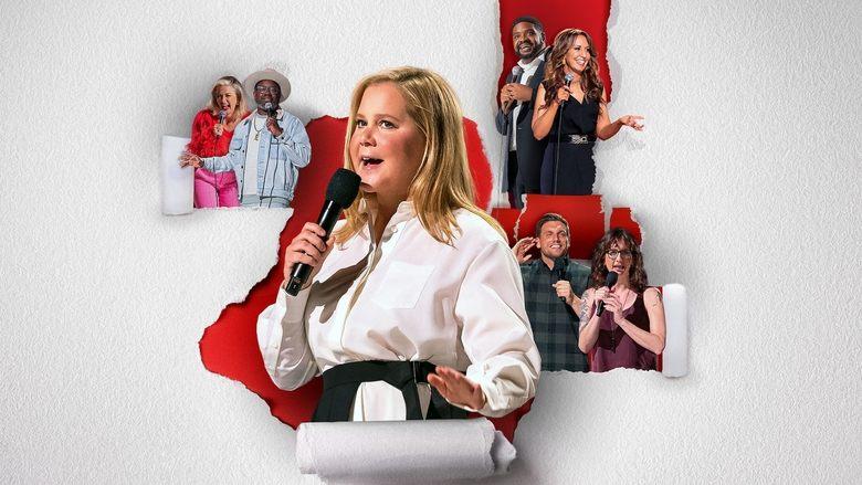 Amy Schumer Presents: Parental Advisory image