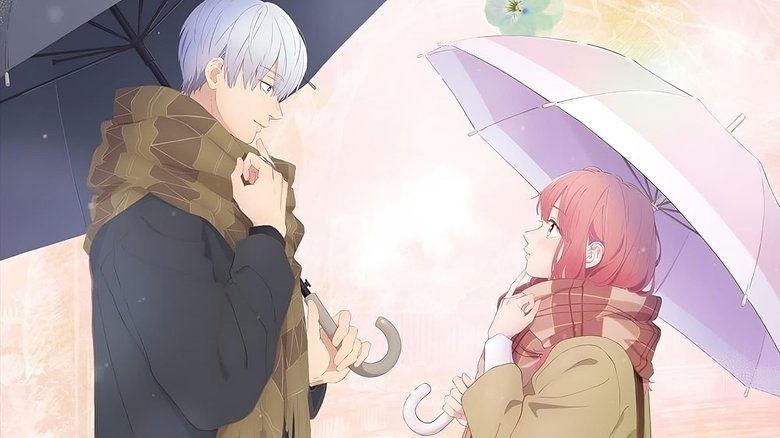A Sign of Affection image