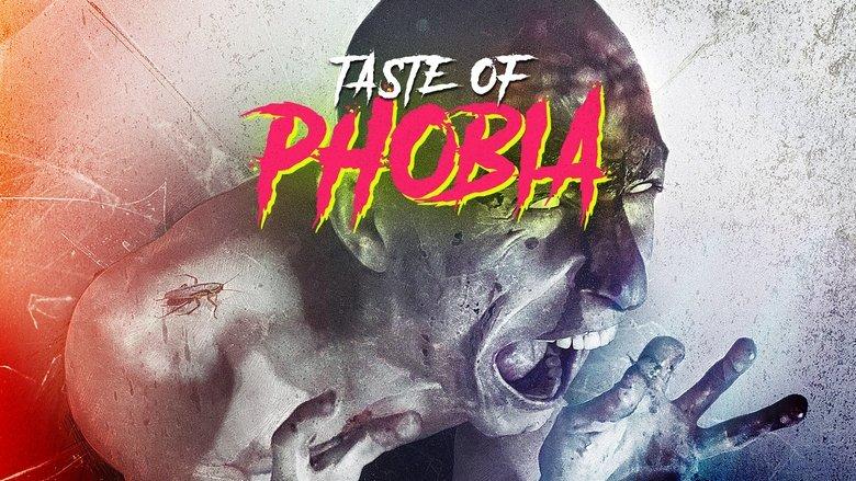 A Taste of Phobia image