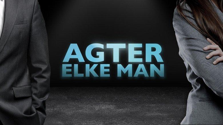 Agter Elke Man image