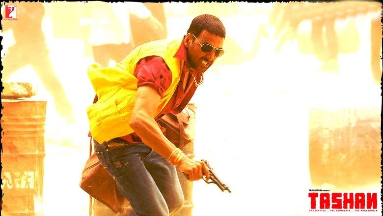 Tashan image