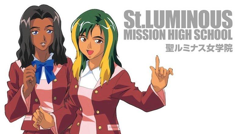 St. Luminous Mission High School image