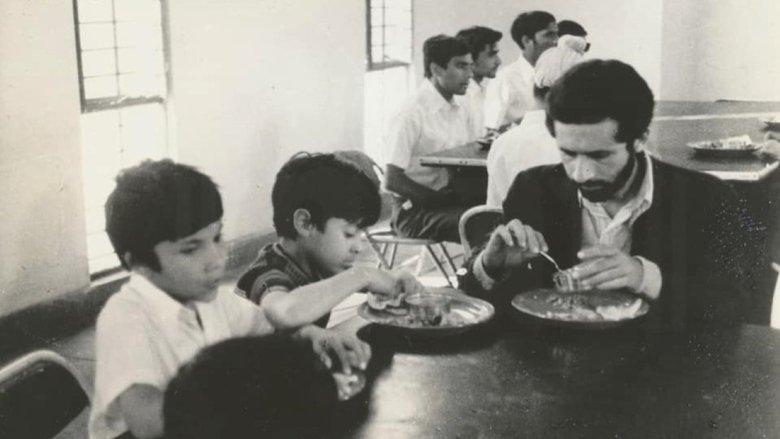 Sparsh image