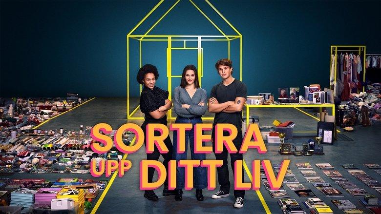 Sortera upp ditt liv image