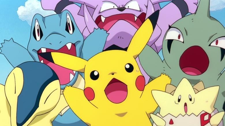 Pikachu's PikaBoo image